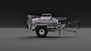 Tow and Fert Multi 2800