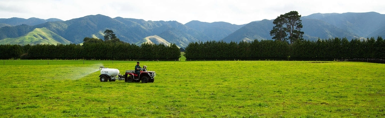 scott charmley - dannevirke