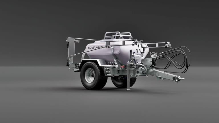 Handover Video: The Multi 2800 & Multi 4000
