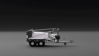 Tow and Fert Multi 1000