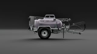 Tow and Fert Multi 2800