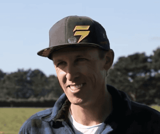 jeff belamy profile