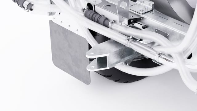 Tow Hitch