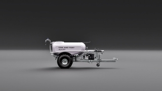 Tow and Fert Multi 500